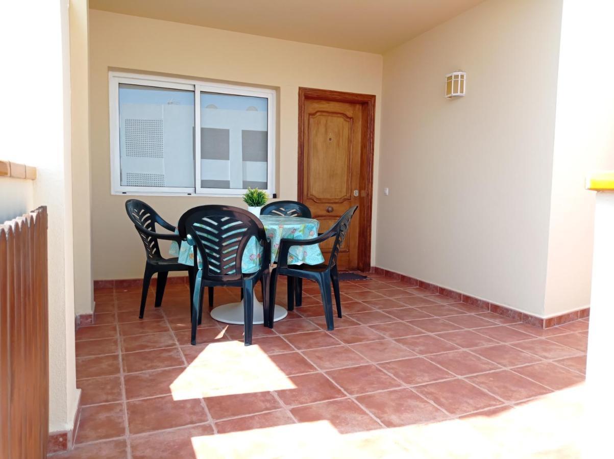 Mafasca, Comodo E Silenzioso, Terrazza E Cortile, Wi-Fi Morro Jable (Fuerteventura) Exterior foto
