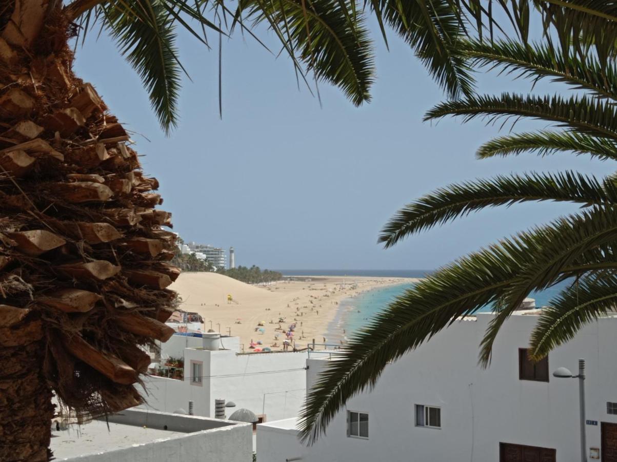 Mafasca, Comodo E Silenzioso, Terrazza E Cortile, Wi-Fi Morro Jable (Fuerteventura) Exterior foto