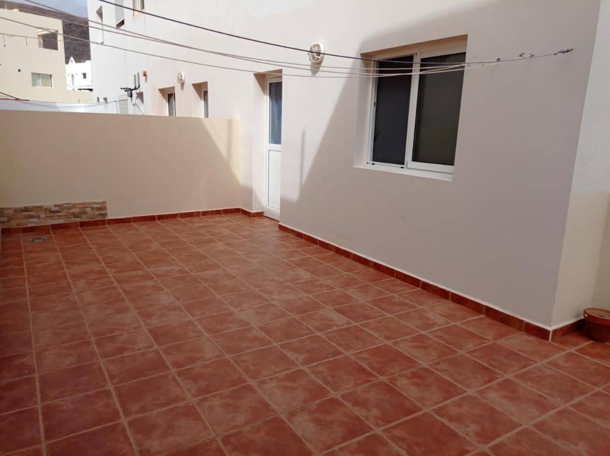 Mafasca, Comodo E Silenzioso, Terrazza E Cortile, Wi-Fi Morro Jable (Fuerteventura) Exterior foto
