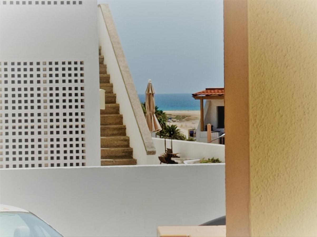 Mafasca, Comodo E Silenzioso, Terrazza E Cortile, Wi-Fi Morro Jable (Fuerteventura) Exterior foto