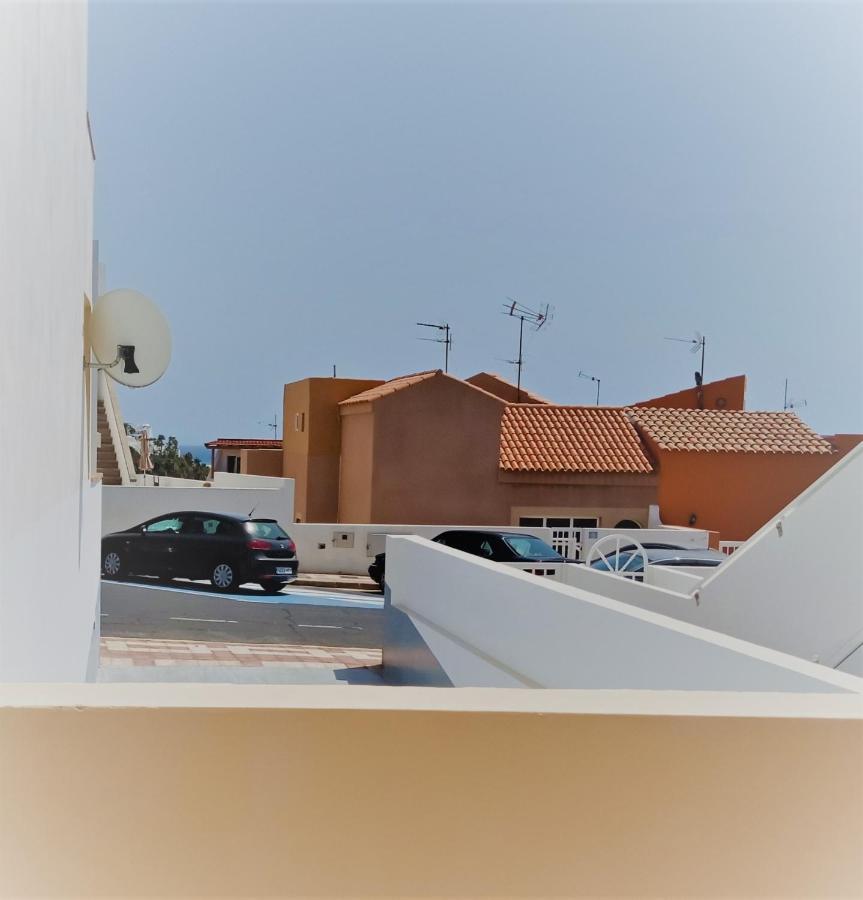 Mafasca, Comodo E Silenzioso, Terrazza E Cortile, Wi-Fi Morro Jable (Fuerteventura) Exterior foto