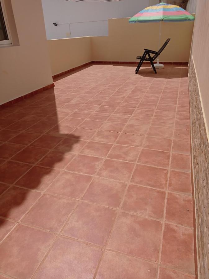 Mafasca, Comodo E Silenzioso, Terrazza E Cortile, Wi-Fi Morro Jable (Fuerteventura) Exterior foto