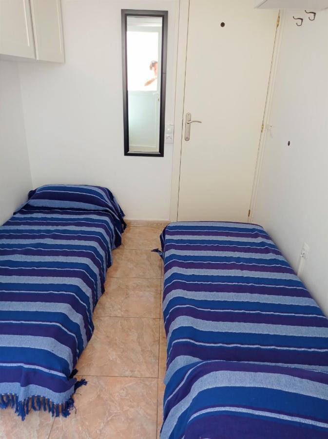 Mafasca, Comodo E Silenzioso, Terrazza E Cortile, Wi-Fi Morro Jable (Fuerteventura) Exterior foto