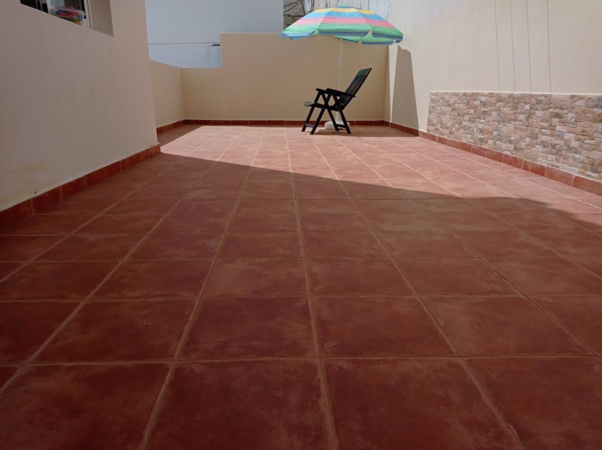 Mafasca, Comodo E Silenzioso, Terrazza E Cortile, Wi-Fi Morro Jable (Fuerteventura) Exterior foto