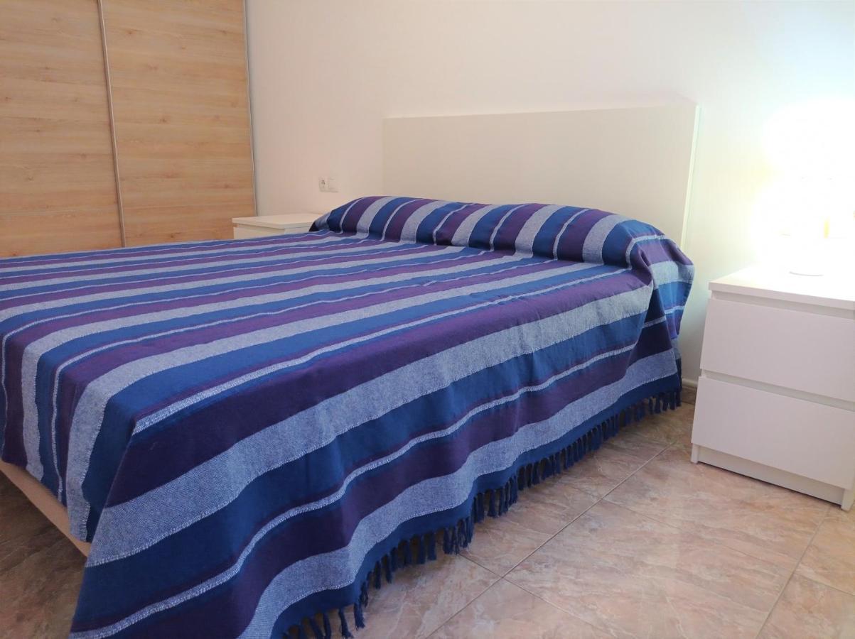 Mafasca, Comodo E Silenzioso, Terrazza E Cortile, Wi-Fi Morro Jable (Fuerteventura) Exterior foto