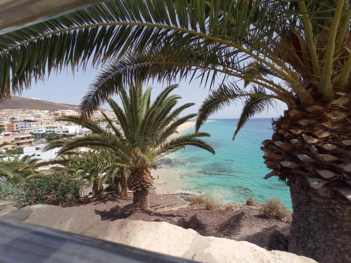 Mafasca, Comodo E Silenzioso, Terrazza E Cortile, Wi-Fi Morro Jable (Fuerteventura) Exterior foto