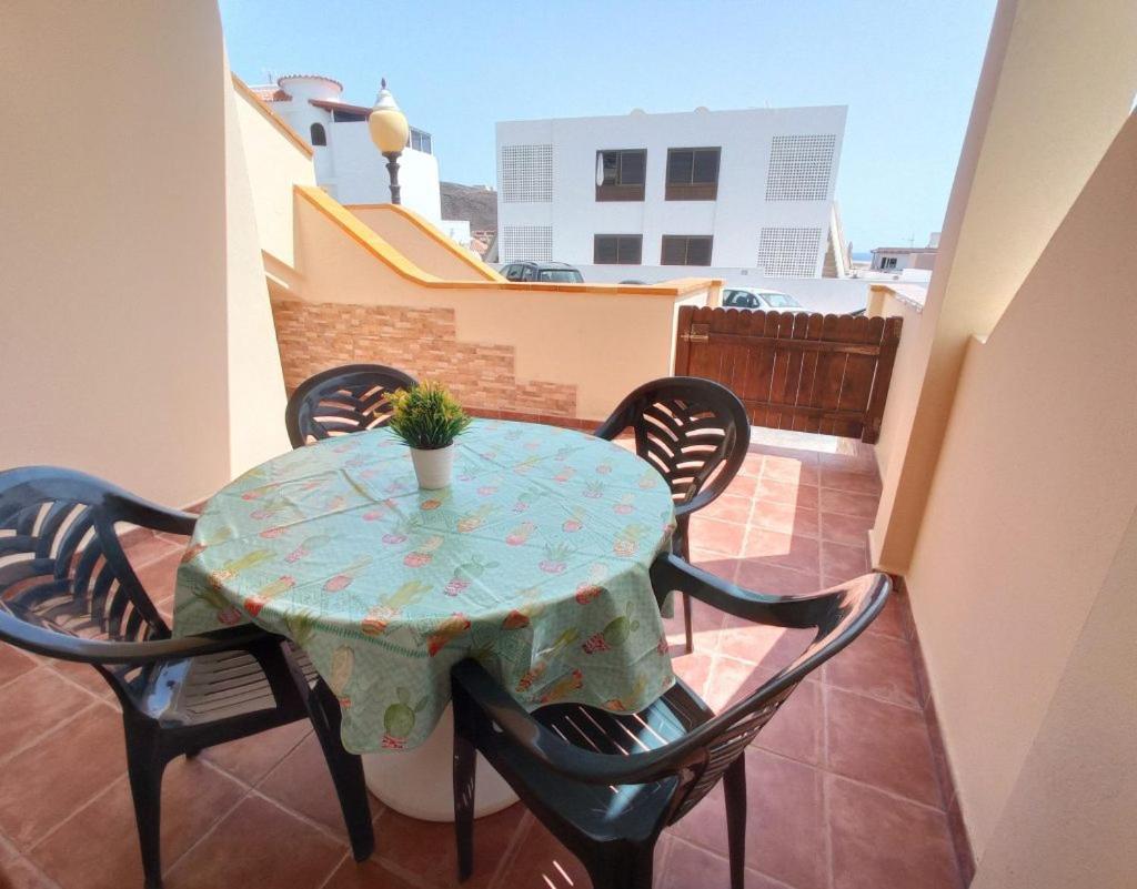 Mafasca, Comodo E Silenzioso, Terrazza E Cortile, Wi-Fi Morro Jable (Fuerteventura) Exterior foto